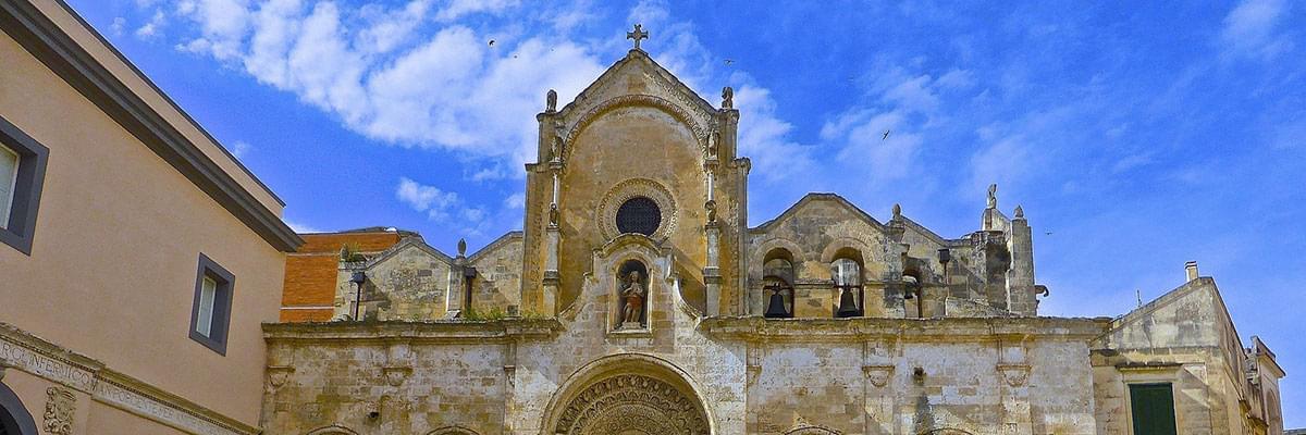 History of lecce