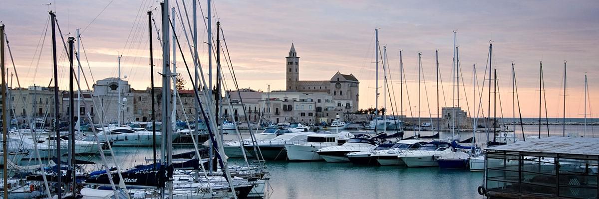 Trani Cathedral
