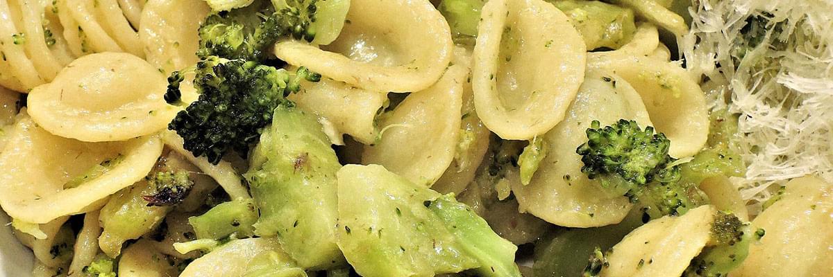 5 Best Recipes from Puglia