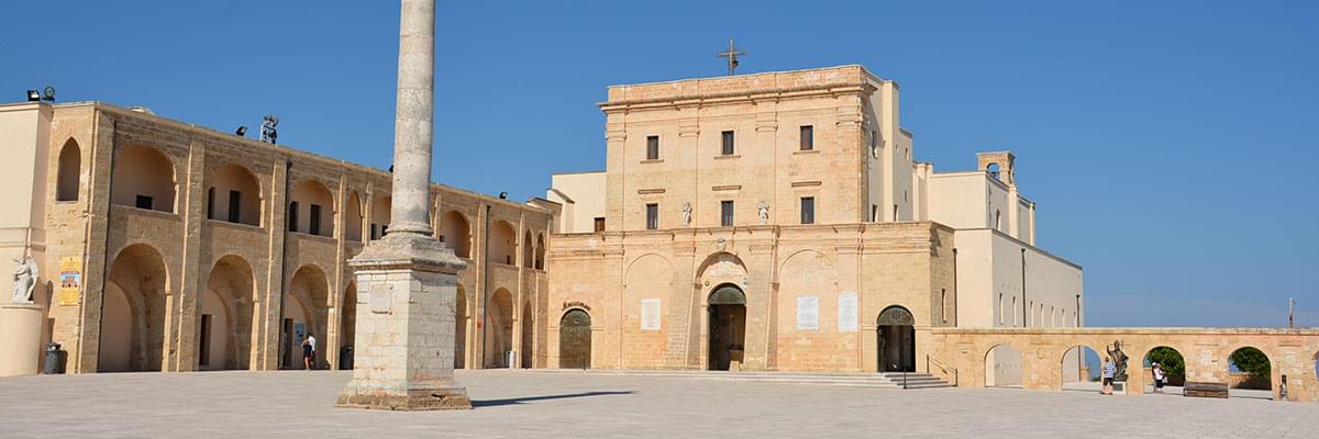 Santa Maria di Leuca
