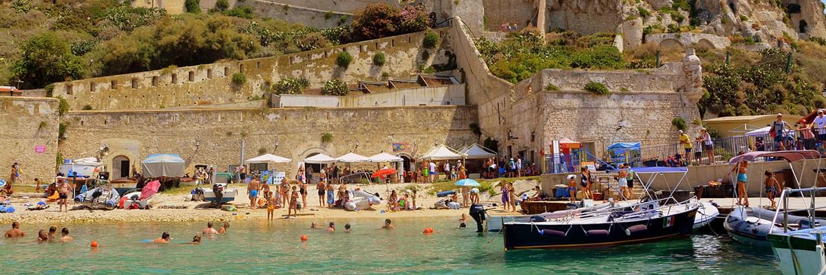 What makes Puglia a great holiday destination?
