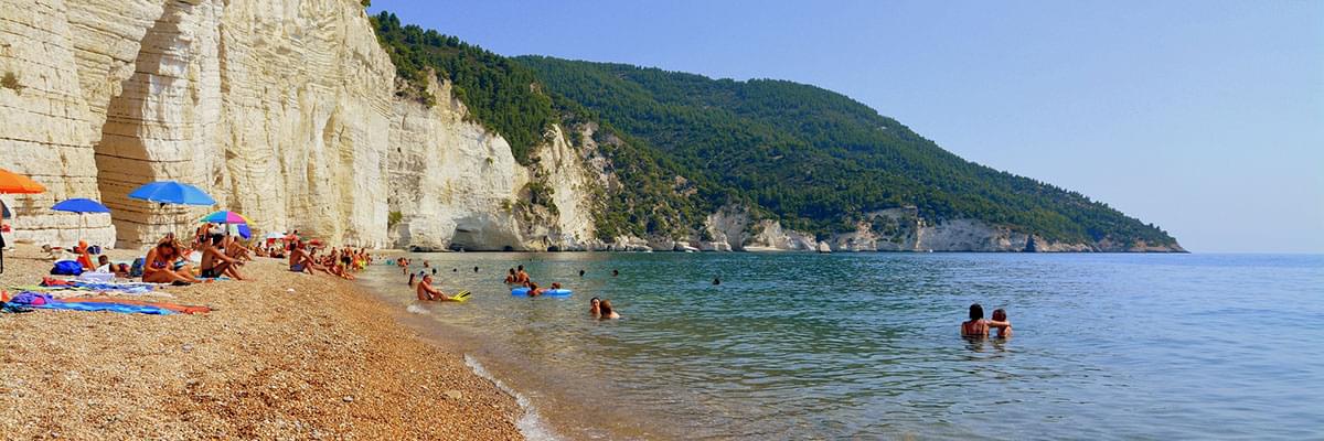 Best Puglia Beaches