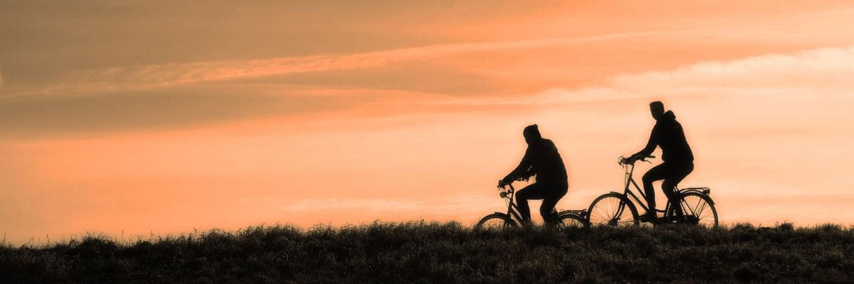 Best cycle routes in Puglia