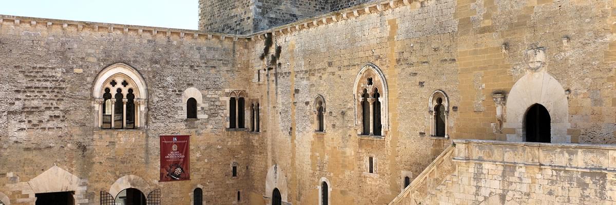 National Archaeological Museum of Gioia del Colle