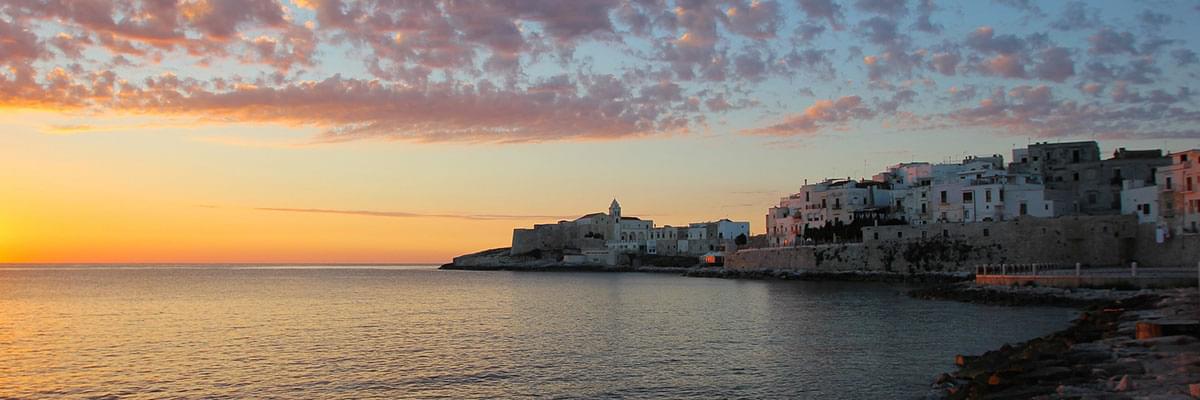Why visit Puglia?