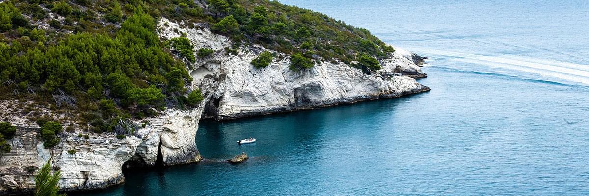 Puglia National Parks