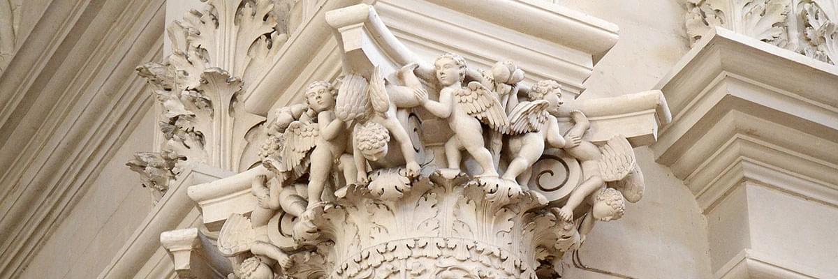 What is Lecce stone?