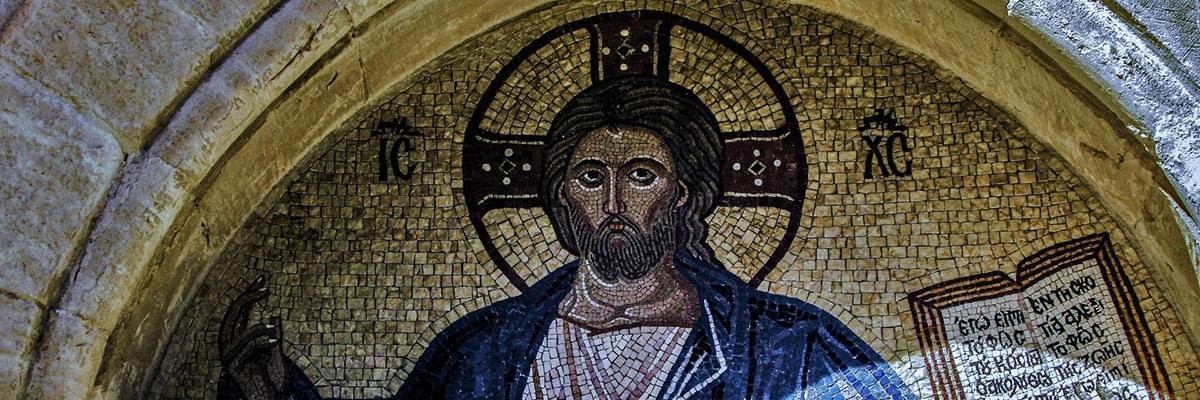 Exploring Puglia's Rich Byzantine Heritage