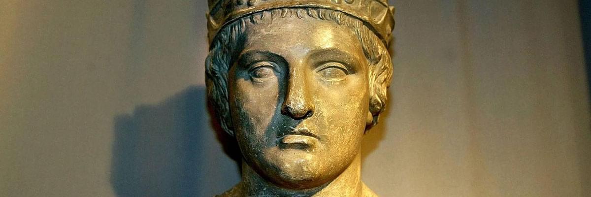 Frederick II