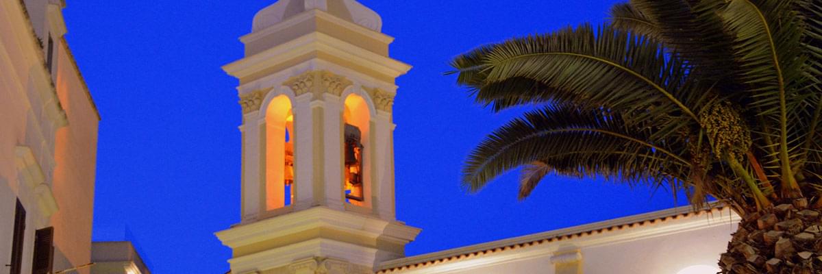 City of Vieste