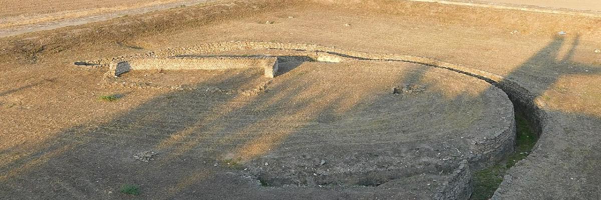 Passo di Corvo