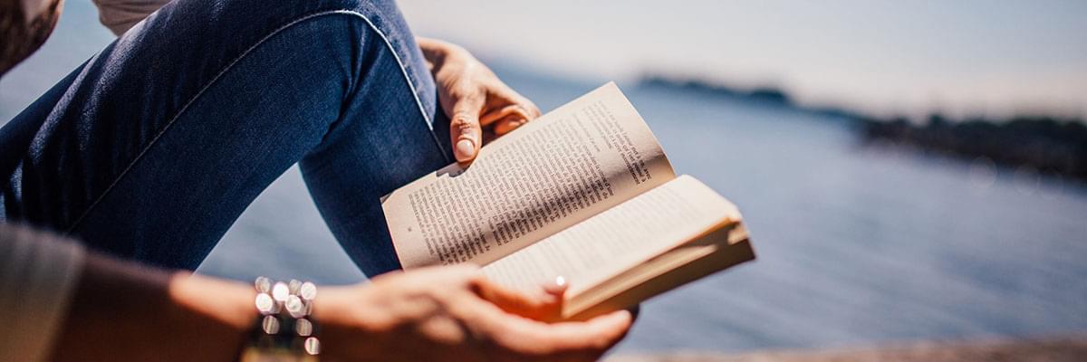 5 books about Puglia 