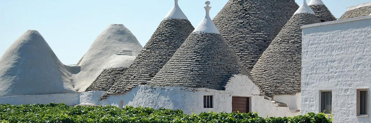 Exploring the Enchanting Provinces of Puglia - A Journey Through the Heart of Southern Italy