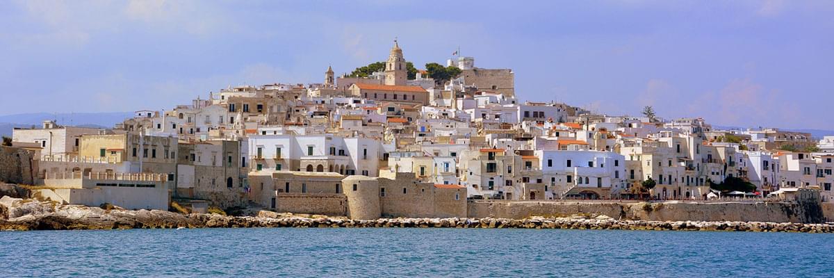 Escape to Puglia: An Exotic Destination for Your Next Holiday