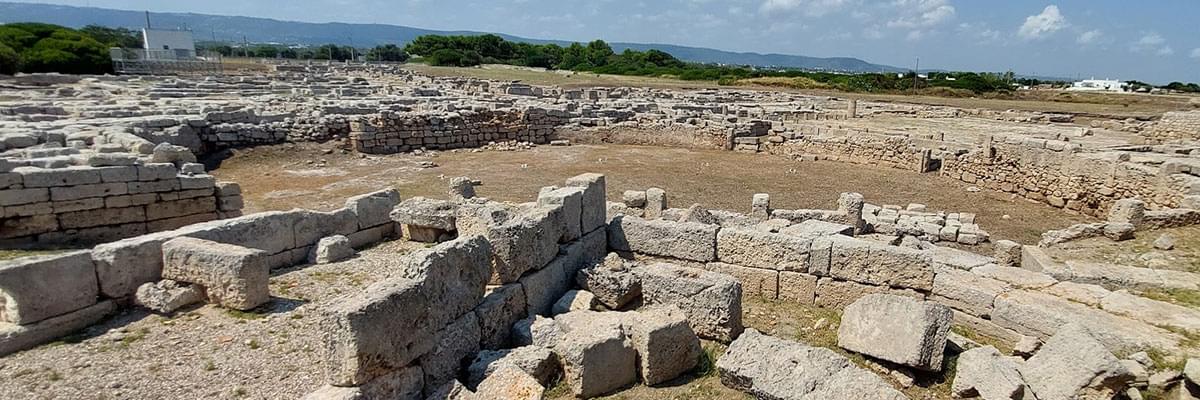 Discover the Past at the National Archaeological Museum of Egnazia