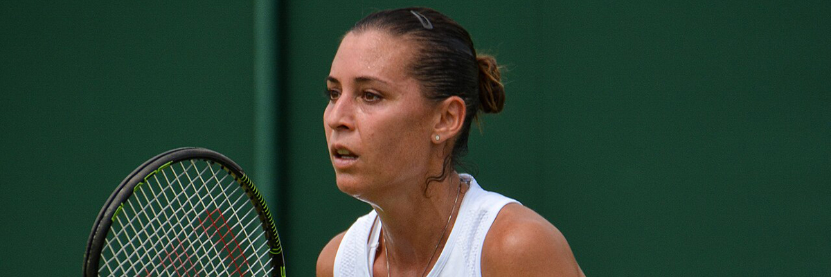 Flavia Pennetta: Puglia's Tennis Superstar
