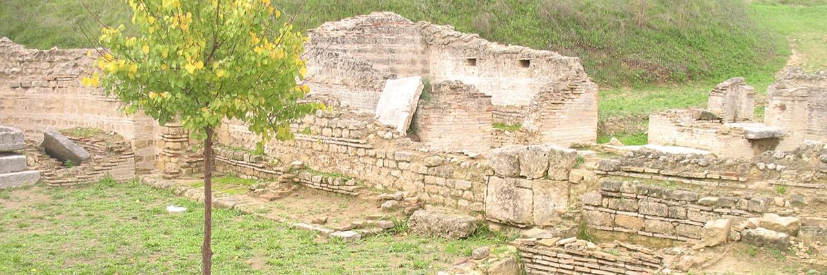 Unearthing the Mysteries of the Santa Sofia Catacombs and Basilica: An Adventure into the Depths of History