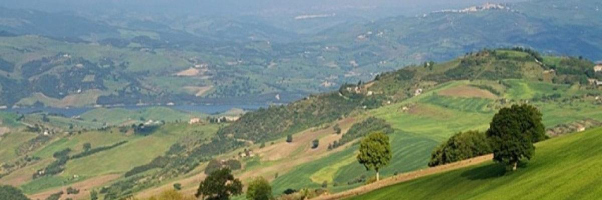 Uncovering the Hidden Treasures of the Daunian Mountains