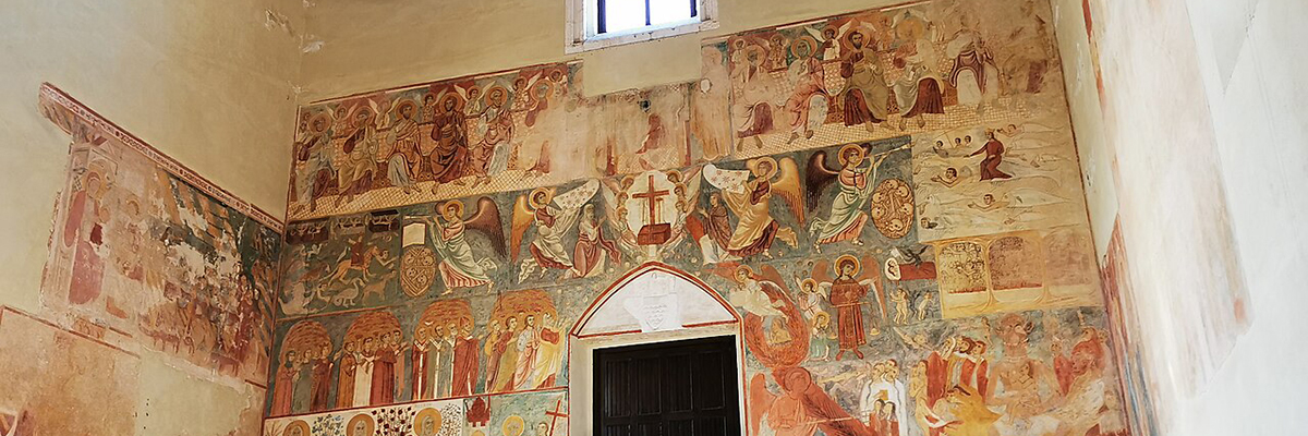 Santa Maria del Casale