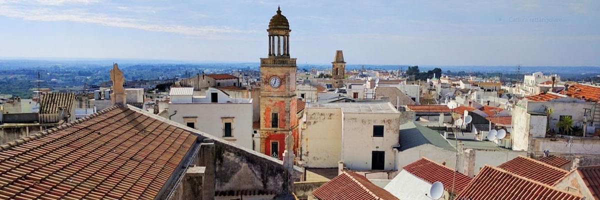 City of Noci