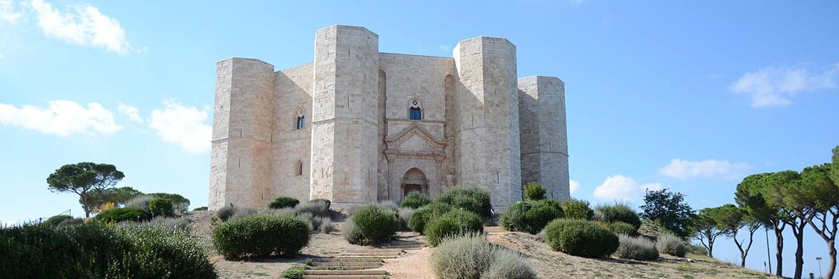 Is Puglia Historic?