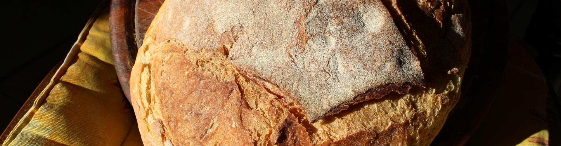 Pane di Altamura