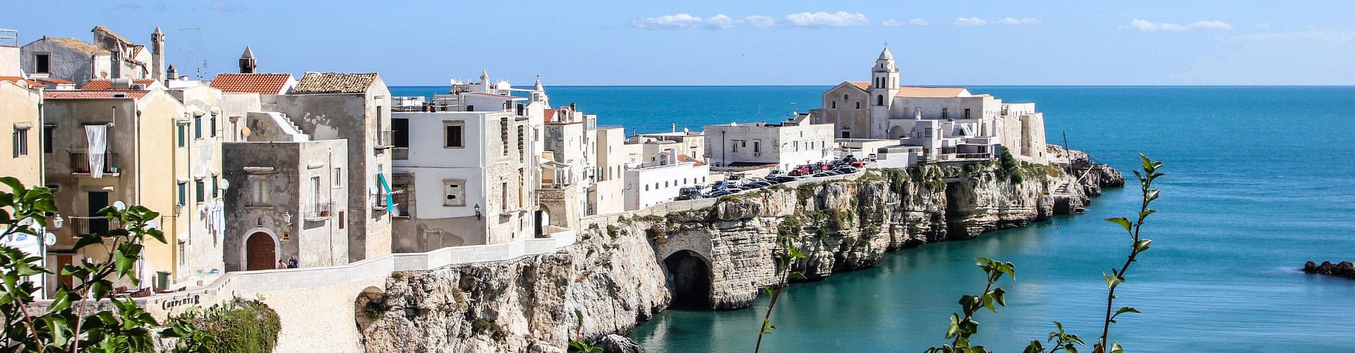 What is Puglia like?