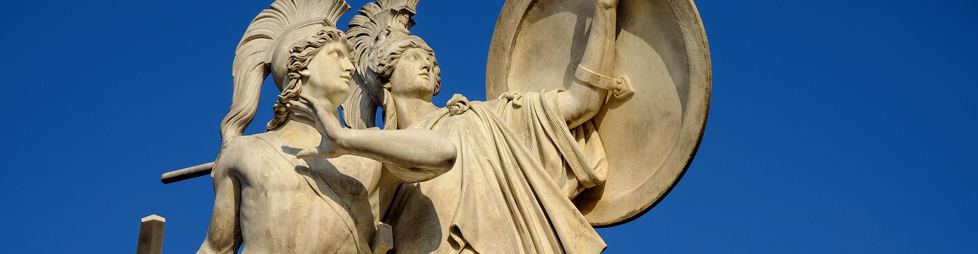 Puglia under the Greeks