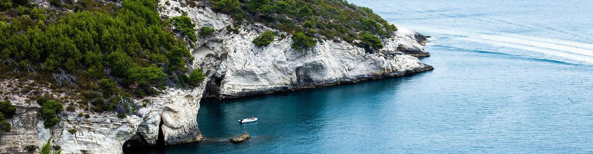 Gargano National Park