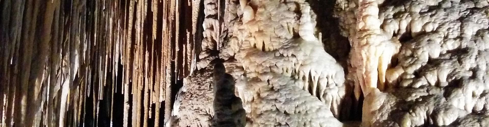 Caves of Castellana