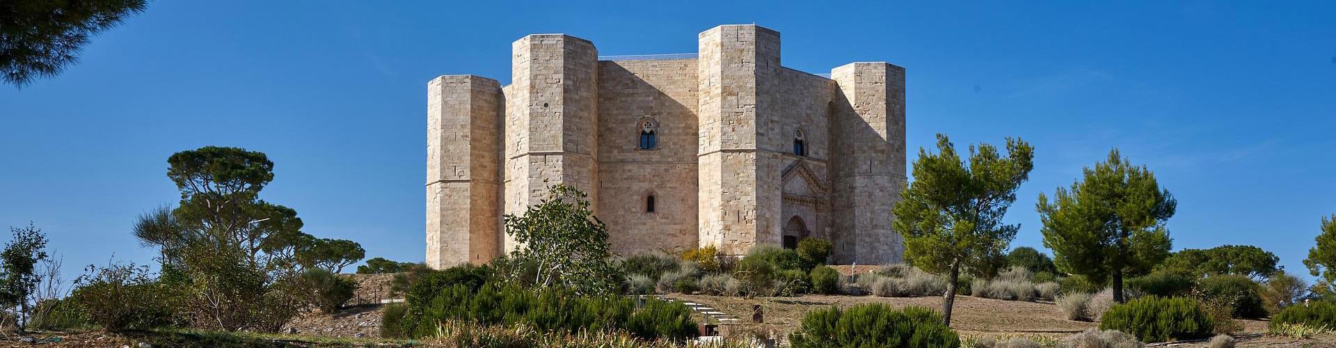 Castel del Monte