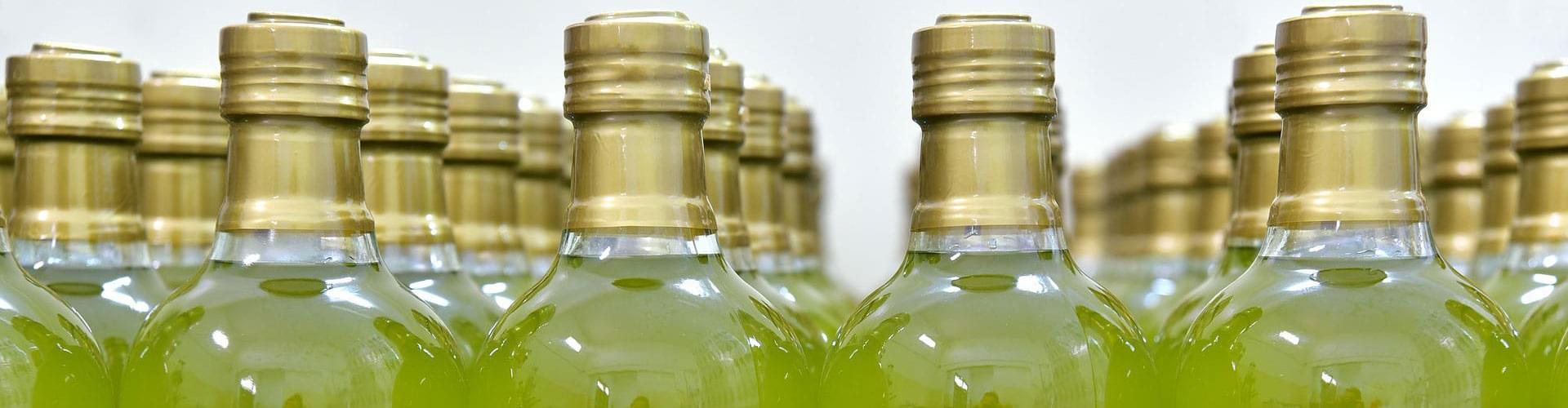 How is olive oil produced?