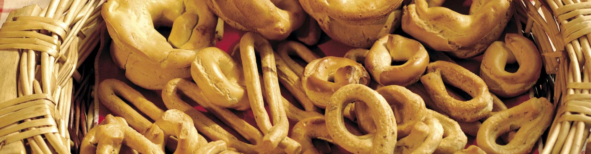 Taralli