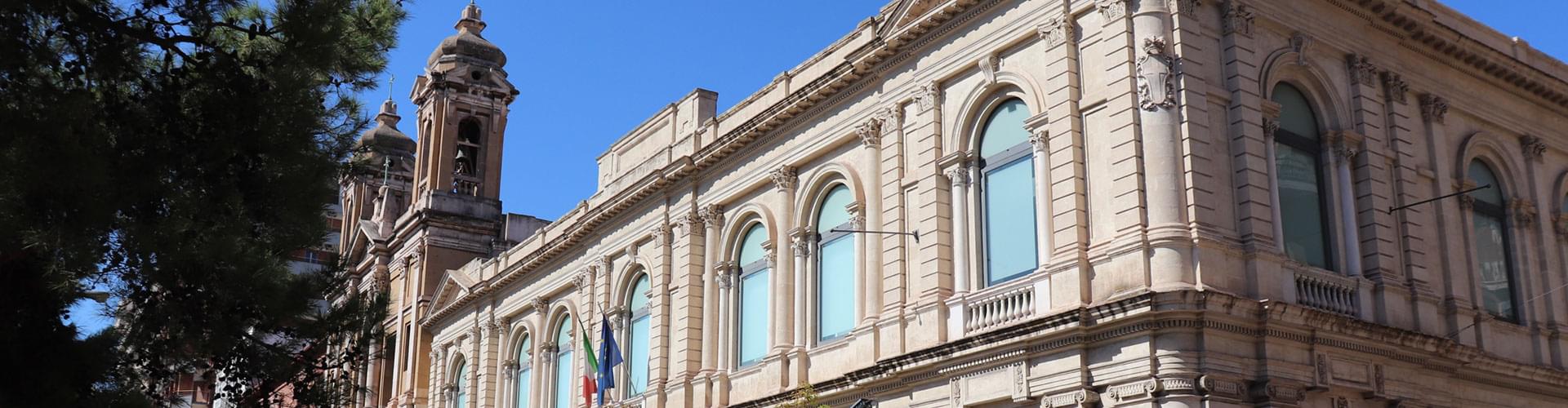 The National Archaeological Museum of Taranto