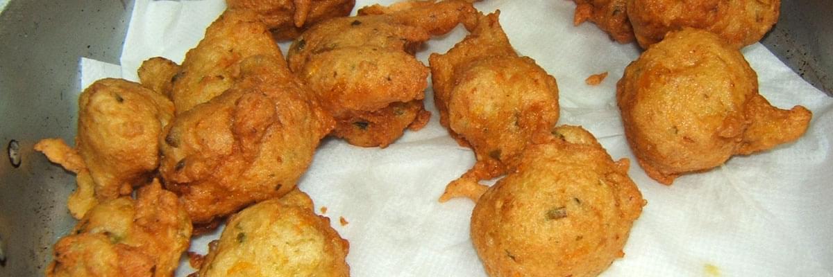 What are pettole?