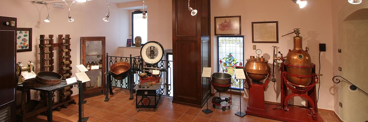 Museo del Confetto