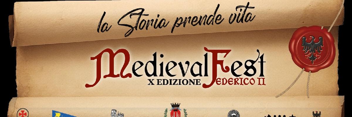 Medieval Festival Brindisi