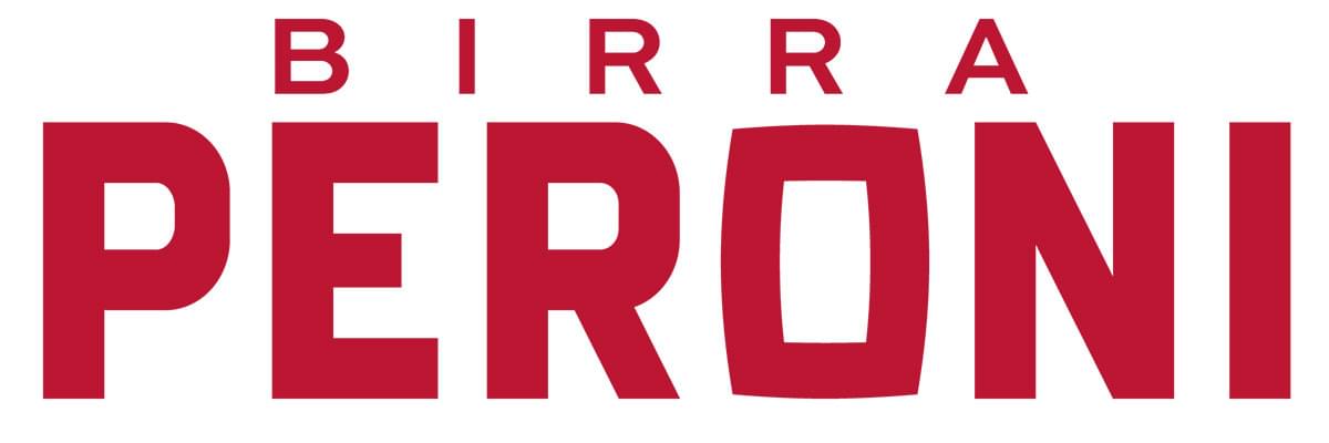 Where is Peroni made?