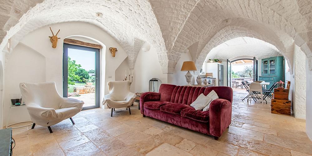 Dining & Lounge room