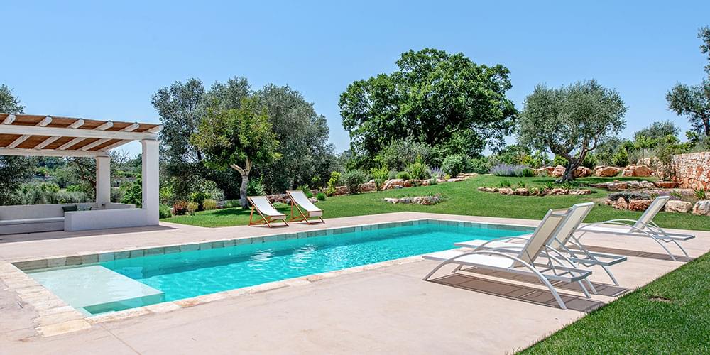 Welcome to Trulli Sovrano